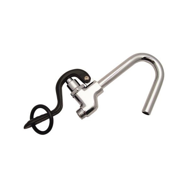 Dormont Pot Filler Valve LFPRSHPF Zoro